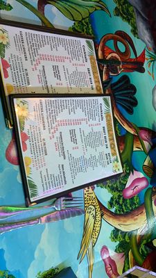 Menu photo 1 Chilito's Newburgh, NY