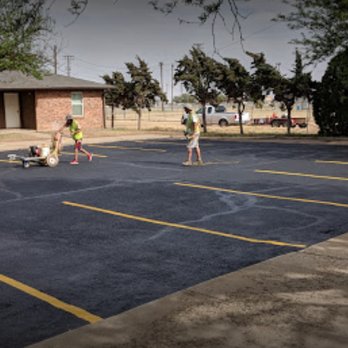 H & B Paving - Fresh paving - Masonry/Concrete Near Me - Lubbock, Texas H & B Paving - Fresh paving - Masonry/Concrete Near Me - Lubbock, Texas