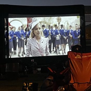 Big Sexy's Chicken Wangs and Thangs - Wicked Reid Park - Food Trucks Near Me