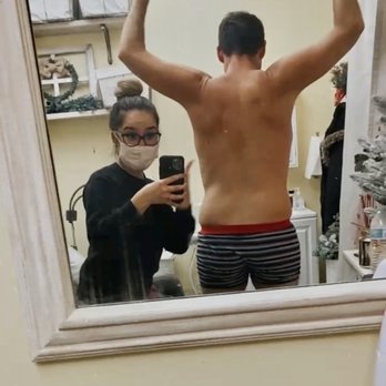 SKINbySYD - Post back hair removal - Eyelash Service Near Me - Las Vegas, Nevada SKINbySYD - Post back hair removal - Eyelash Service Near Me - Las Vegas, Nevada