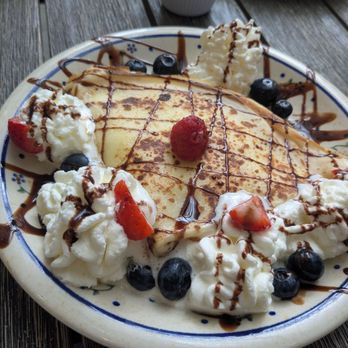 Pierozek - Crepe - Polish Near Me - Brooklyn, New York Pierozek - Crepe - Polish Near Me - Brooklyn, New York