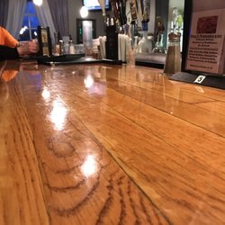 Green Diamond Junction - Huge bar