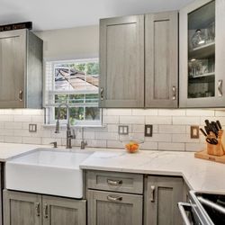 Onestop Kitchen and Bath - Kitchen Remodel Fredericksburg  VA