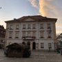 Rathaus der Stadt Landau in der Pfalz