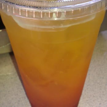 West Bay Coffee and Smoothies - Tropical Fruit Punch Red Bull with Ice Ice Baby! - Coffee & Tea Near Me - Seattle, Washington West Bay Coffee and Smoothies - Tropical Fruit Punch Red Bull with Ice Ice Baby! - Coffee & Tea Near Me - Seattle, Washington