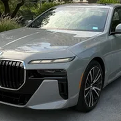 DFW Luxury Car Rental