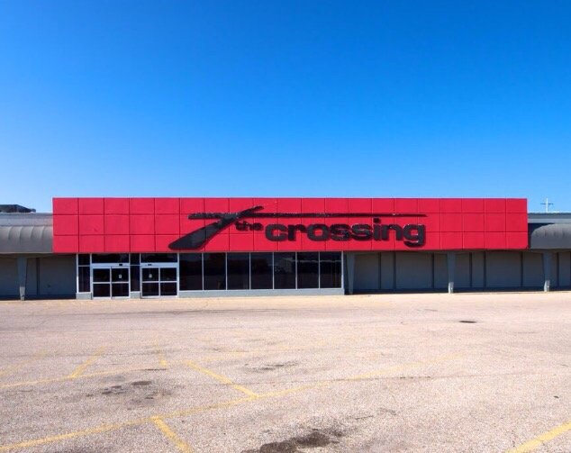 THE CROSSING Updated August 2024 1600 W Jackson St,