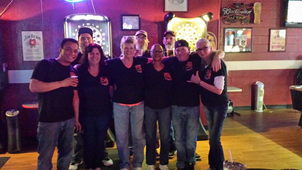 ROOSTER ‘S BAR Updated September 2024 1310 NW 47th St, Lawton