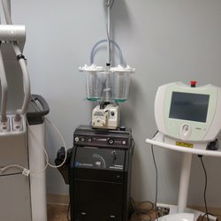 Peninsula Plastic Surgery - Salisbury - Equipment our providers use for body contouring