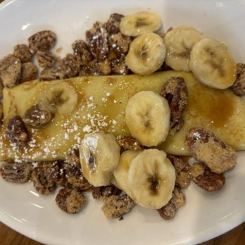 The Point Pancake House - Waffles Near Me - Gurnee, Illinois