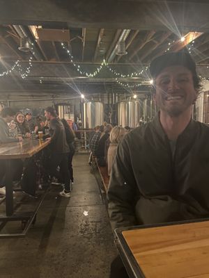 Fisher Brewing Company by null