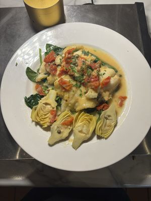 Tre Sorelle Ristorante & Pizzeria by null