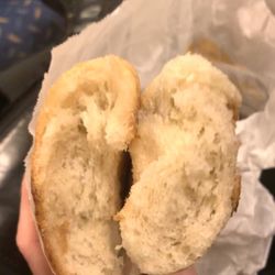 La Fougasserie - By far, the worst attempt at a croissant. Really sad.