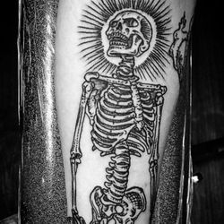 True At Heart Tattoo HB - Tattoo by Frank Ball! Check out more of his art on instagram at @frakball and be sure to follow @trueathearthb