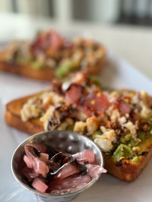 La'Caj Seafood by null