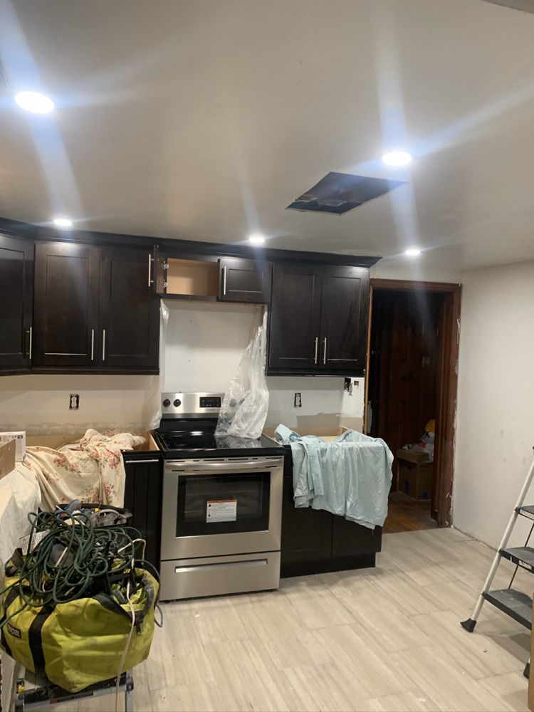 Slide of Concord Property Management