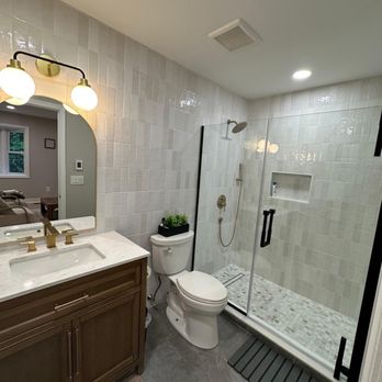 NK Construction and Design - Bathroom remodel - Structural Engineers Near Me - Philadelphia, Pennsylvania NK Construction and Design - Bathroom remodel - Structural Engineers Near Me - Philadelphia, Pennsylvania