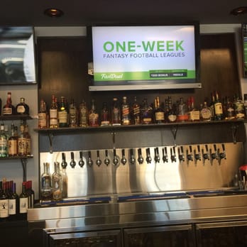 Hillside Pub - one - week fantasy football leagues - Pubs Near Me - Beaverton, Oregon Hillside Pub - one - week fantasy football leagues - Pubs Near Me - Beaverton, Oregon