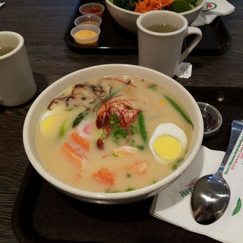 Sherry Blossom - Pokebowl - Hawaiian Near Me - Long Beach, New York Sherry Blossom - Pokebowl - Hawaiian Near Me - Long Beach, New York
