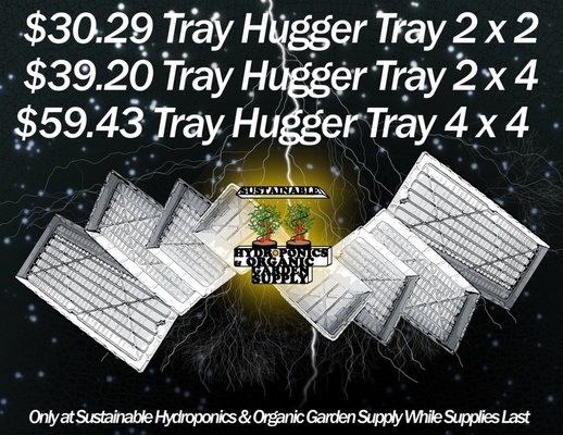 Sustainable Hydroponics Organic Garden Supply 576 1 2 25 Rd Grand Junction Co Mapquest