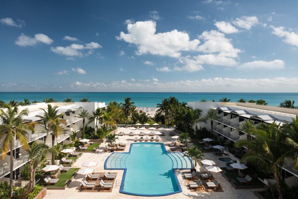 The Ritz-Carlton, South Beach by null The Ritz-Carlton, South Beach by null
