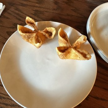 Thai Riverside - Crab Rangoon - Thai Near Me - Kingsport, Tennessee Thai Riverside - Crab Rangoon - Thai Near Me - Kingsport, Tennessee