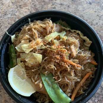 Filo Cafe - Pancit bihon - Filipino Near Me - Rockville, Maryland Filo Cafe - Pancit bihon - Filipino Near Me - Rockville, Maryland
