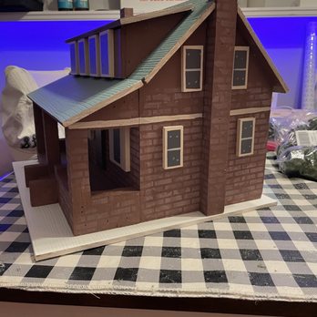 The Birdhouse Barn - Home Decor Near Me - Falling Waters, West Virginia