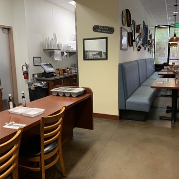 Corky's Kitchen & Bakery - Bakeries Near Me - Yucaipa, California