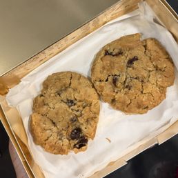 Oatmeal Raisin Oatmeal Raisin