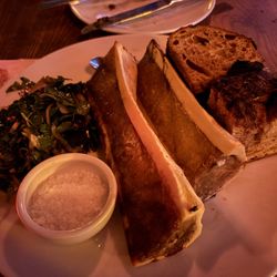 Roasted Marrow