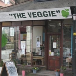 The Veggie