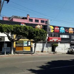 Abary Game Bar
