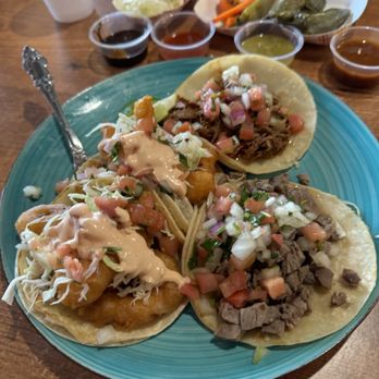 Tacos y Mariscos Jaliscos - Tacos - Mexican Near Me - Tucson, Arizona