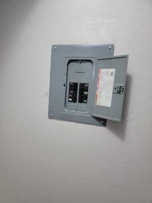 GN Electrical