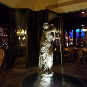 Cafe Intermezzo - Fountain - Coffee & Tea Near Me - Dunwoody, Georgia