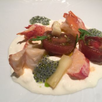 Marea - Astice - Italian Near Me - New York, New York Marea - Astice - Italian Near Me - New York, New York