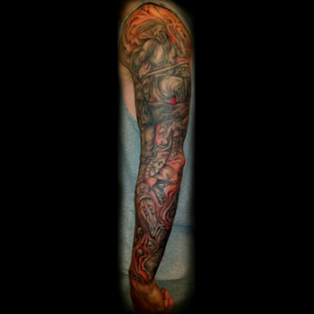 Wicked Ink - Tattoo Near Me - Everett, Washington Wicked Ink - Tattoo Near Me - Everett, Washington