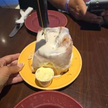 Rick's Restaurant - Cuban Near Me - Palm Springs, California