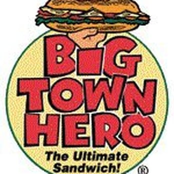Big Town Hero - Sandwiches Near Me - Stayton, Oregon