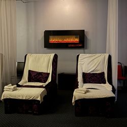 JOY Feet Reflexology - Massage chairs