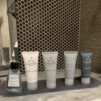JW Marriott Austin - Amenities - Hotels Near Me - Austin, Texas