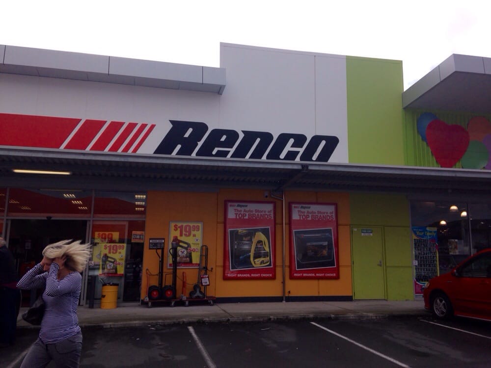 REPCO GLEN INNES Updated April 2024 72 Lunn Ave, Auckland, New