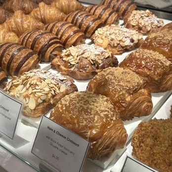 Dominique Ansel Workshop - Bakeries Near Me - New York, New York