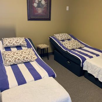 Holistic Massage - Massage Therapy Near Me - Jacksonville, Florida