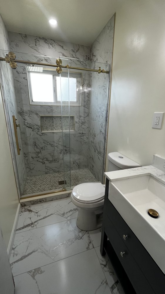 RODRIGO REMODELING Updated September 2024 Request Consultation Garden Grove, California