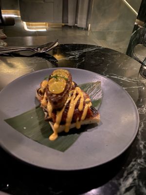 Jade Yorkville by null