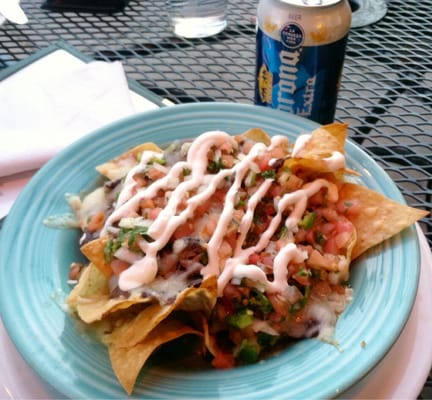 Agave Taco Bar by null