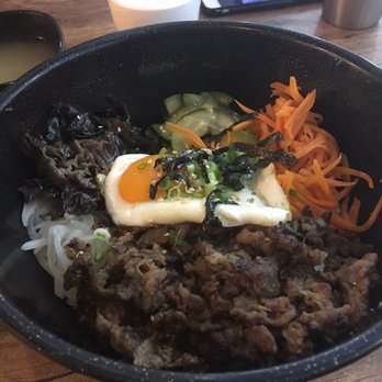 Haysung Korean BBQ - Korean Near Me - Melbourne, VIC