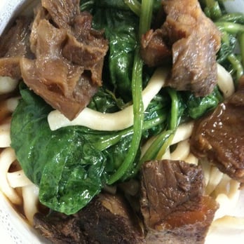 Yu's Garden - Taiwanese Near Me - Irvine, California
